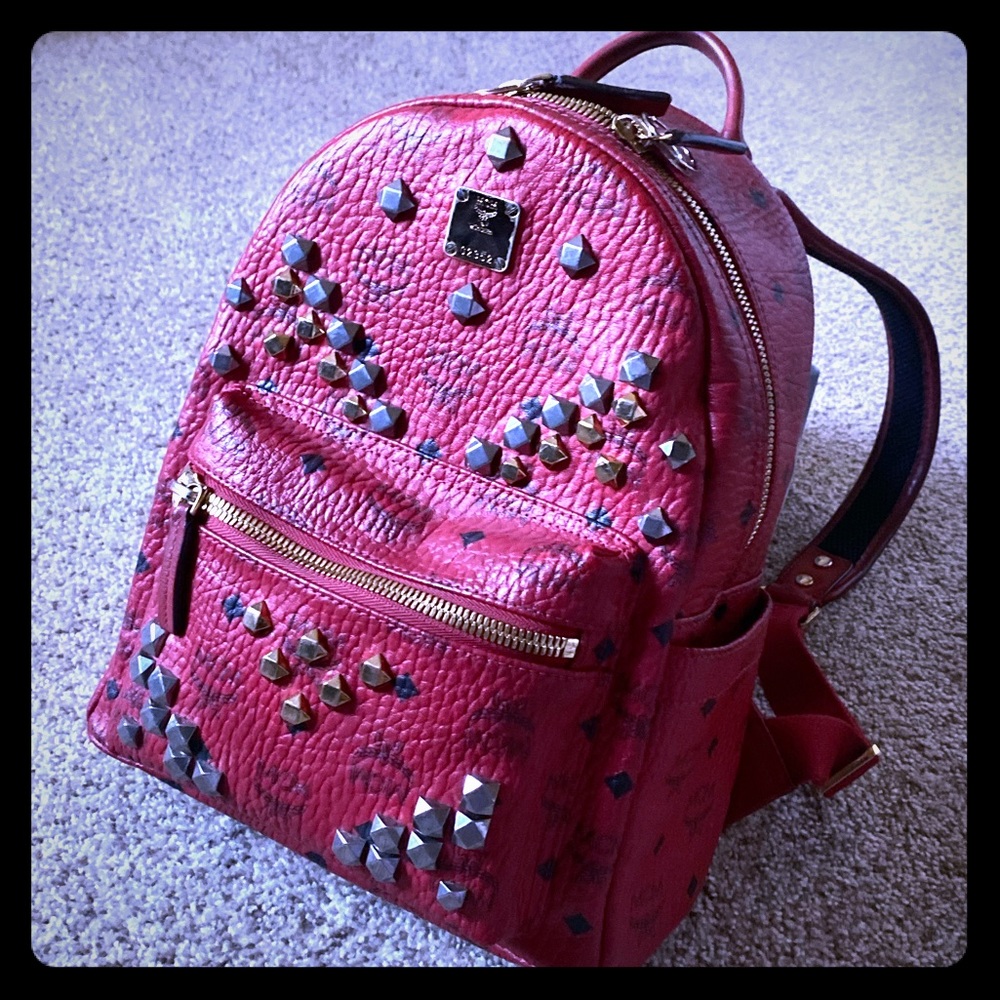Mcm -SOLD-